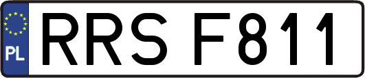 RRSF811