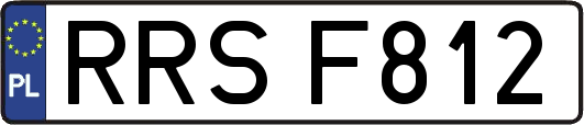 RRSF812