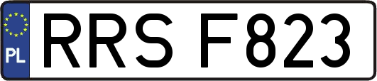 RRSF823