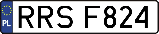 RRSF824
