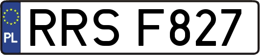 RRSF827