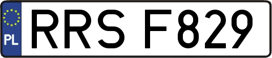RRSF829