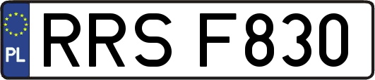 RRSF830