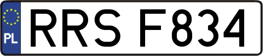 RRSF834