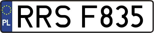 RRSF835