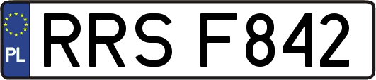 RRSF842