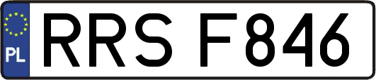 RRSF846