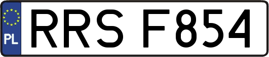 RRSF854