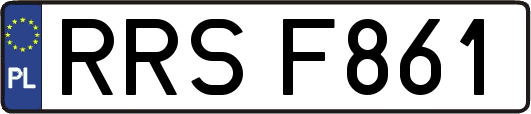 RRSF861