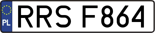 RRSF864