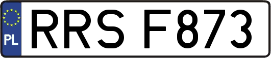 RRSF873