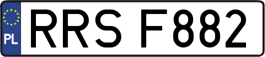 RRSF882
