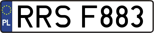 RRSF883