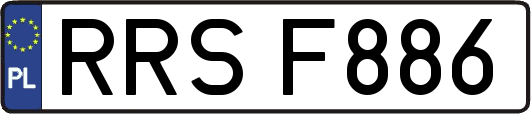 RRSF886