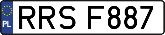 RRSF887