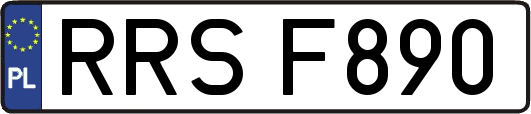 RRSF890