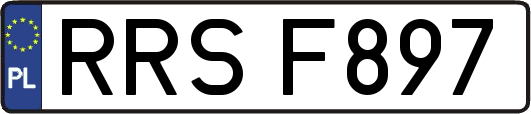 RRSF897