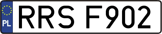RRSF902