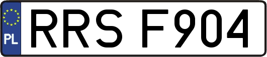 RRSF904