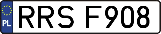 RRSF908