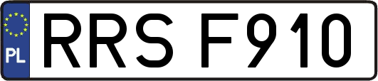 RRSF910