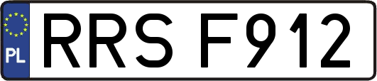 RRSF912