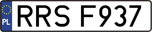 RRSF937