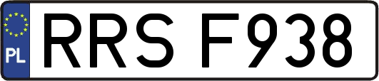 RRSF938
