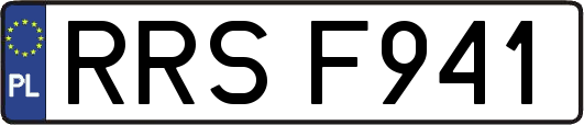 RRSF941