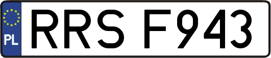 RRSF943