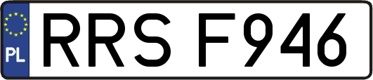 RRSF946
