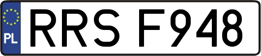 RRSF948
