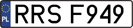 RRSF949