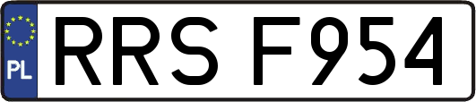 RRSF954