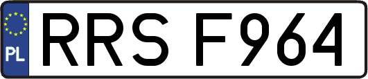 RRSF964