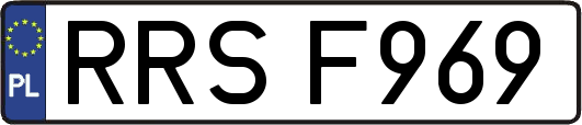 RRSF969