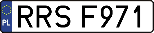 RRSF971