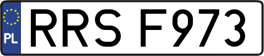RRSF973