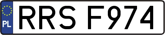 RRSF974
