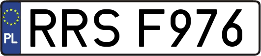 RRSF976