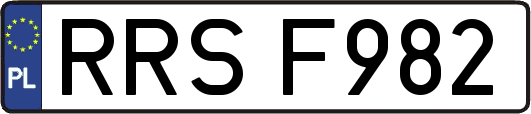 RRSF982