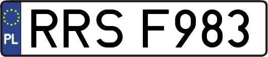 RRSF983