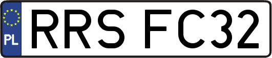 RRSFC32