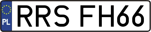 RRSFH66