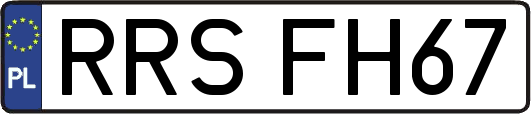 RRSFH67