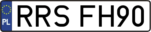 RRSFH90