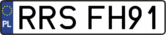 RRSFH91