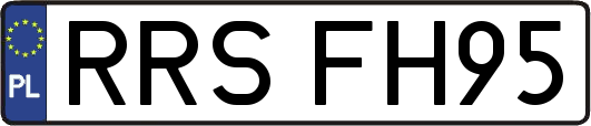 RRSFH95