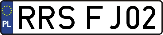 RRSFJ02