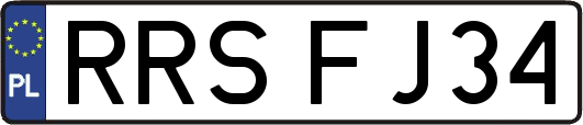 RRSFJ34